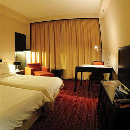 Tanahmas The Sibu Hotel Eksteriør billede